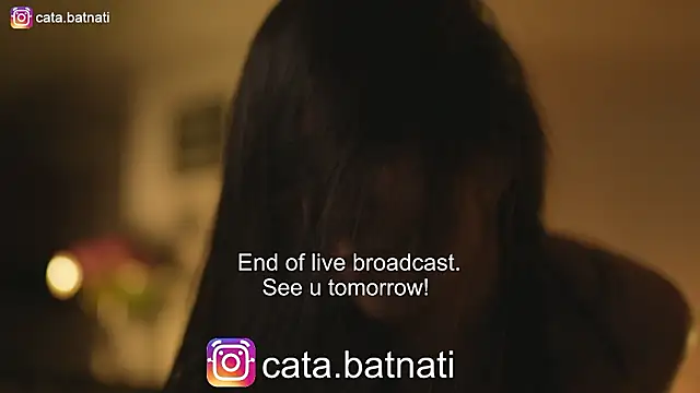 cata_batnati 라이브 XXX 채팅
