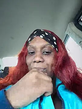 I_am_topgyal Adlı Modelin Canlı XXX Sohbeti