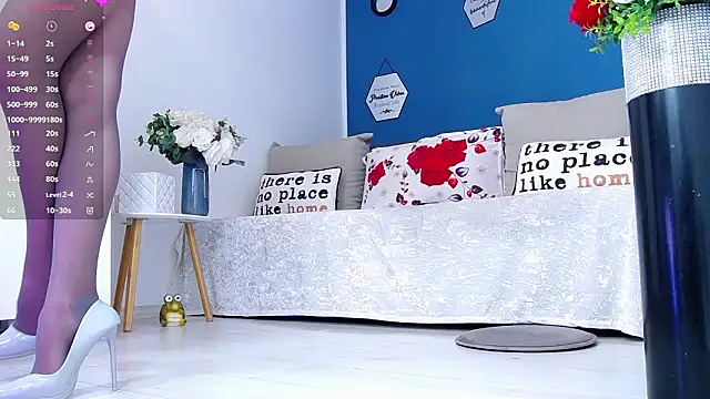 Chat XXX en directo de Aphrodite_Amely