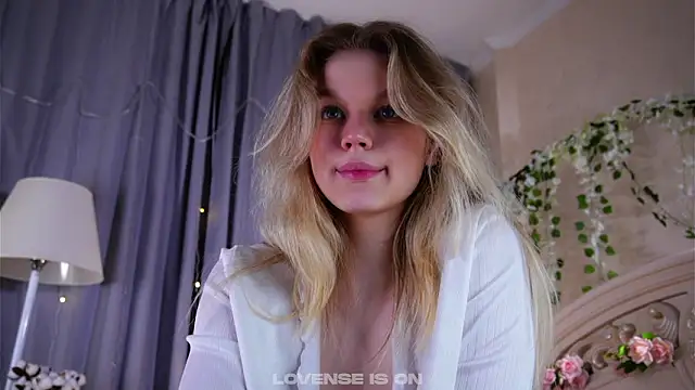 EdlinAlliston élő XXX-chatje