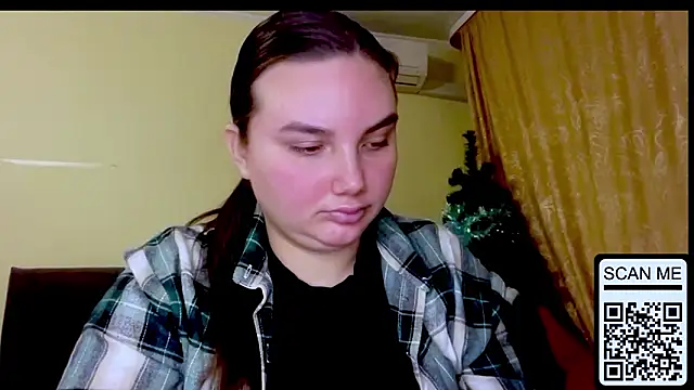 Dreamyblushfairy élő XXX-chatje