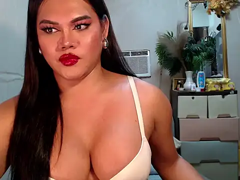 Show Webcam de ladyhotcuming