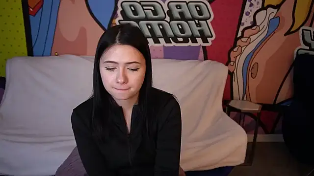 MargaritaGrey élő XXX-chatje