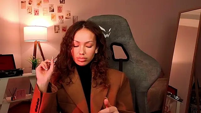 Show Webcam de nexorine