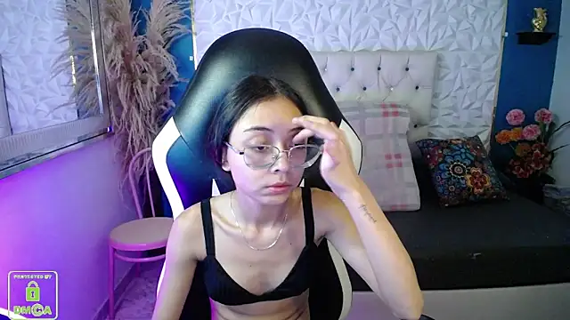 Živý XXX chat NathaliaSweet_11