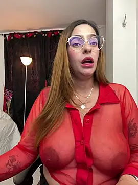 Chat +18 de Alessandra_Schmoll ao vivo