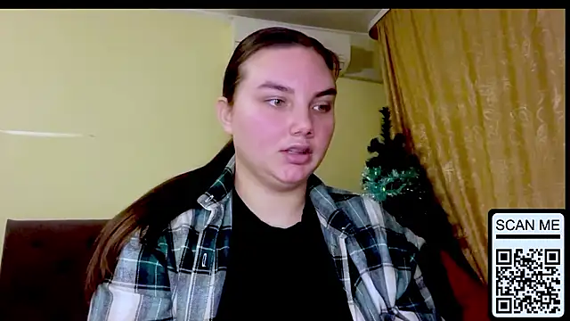 Chat +18 de Dreamyblushfairy ao vivo