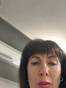 LadyLuxLover Live XXX-chat