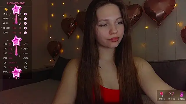 nature_starlight Live XXX-chat