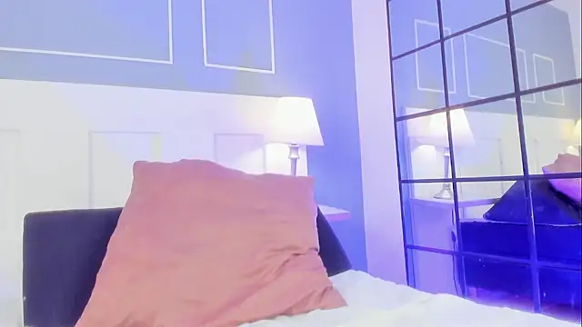 Blackrosse__ élő XXX-chatje