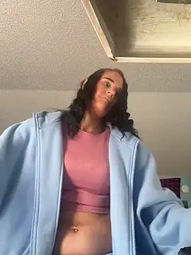 lolabunny9's Webcam Show