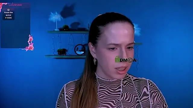 Chat XXX ao vivo de lumi_soft