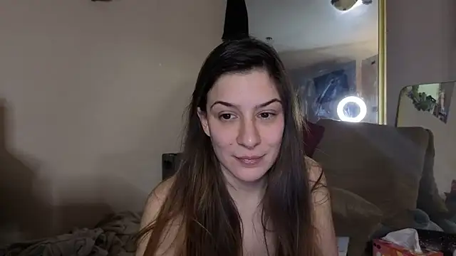 AngelicaskeetのライブXXXチャット