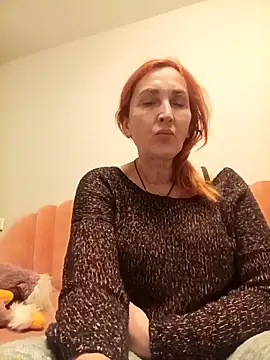 Czat XXX na żywo – MssAngela