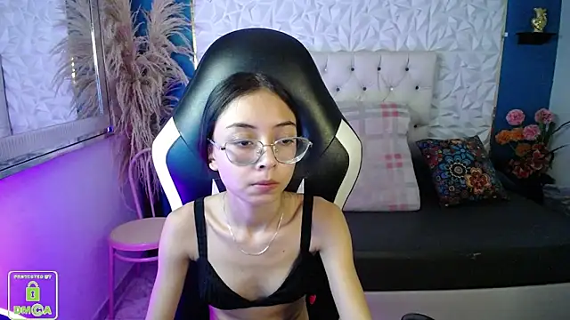 NathaliaSweet_11 现场XXX聊天