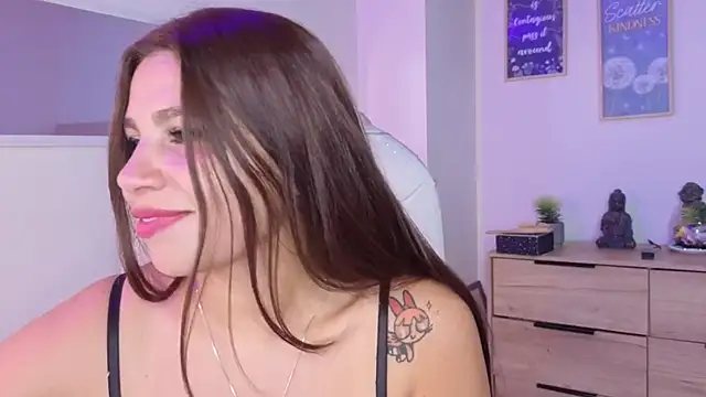 bluee_hazell: онлайн-секс-чат