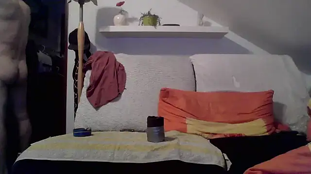 Show Webcam de Cambitchboy