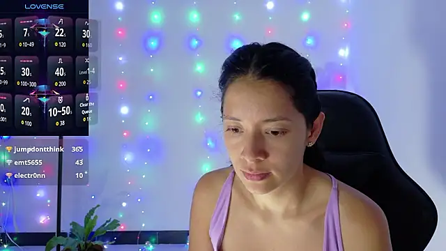 Chat XXX Live Sarasavage