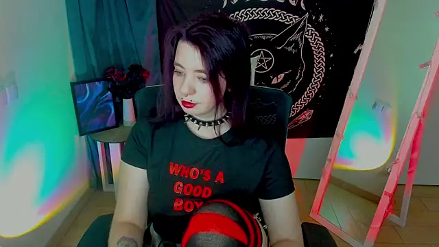 Sam_Mystery – Live XXX-chat