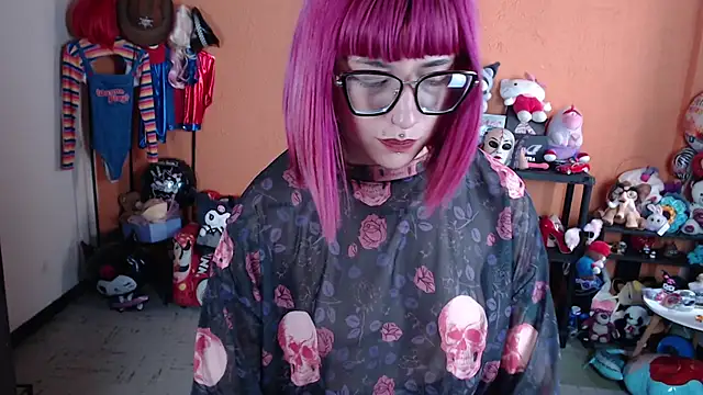 MissMiia2 라이브 XXX 채팅