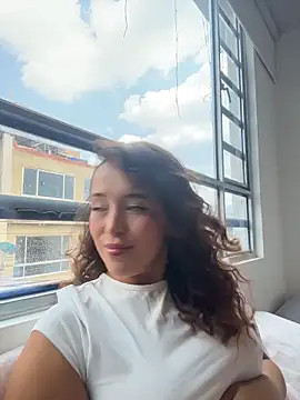 Chat XXX en directo de Danny_rae