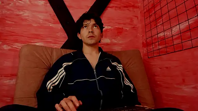 Вебкам-шоу Eliot_X