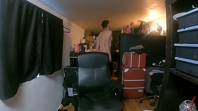 leanjamesdean's Webcam Show