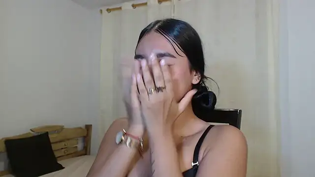 kyra_fox_ 라이브 XXX 채팅