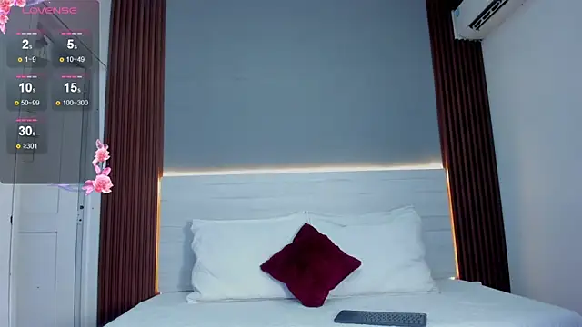 victoria_decapri Adlı Modelin Canlı XXX Sohbeti