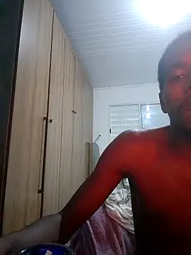 Show Webcam de feh888888