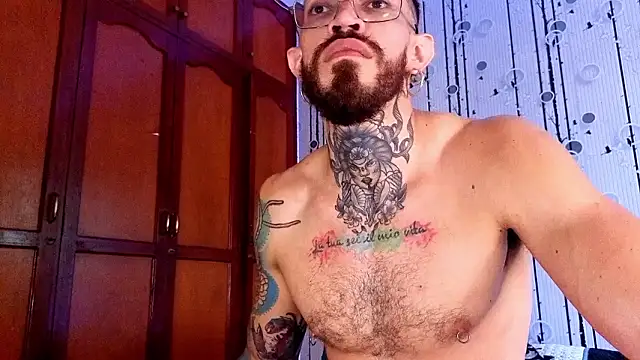 Simon_Rz's Webcam Show