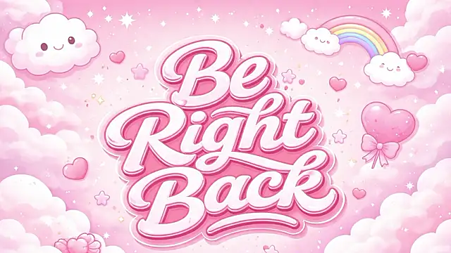 Kitsune_AlsのライブXXXチャット