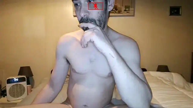 Hgay6935 Adlı Modelin Web Kamerası Şovu