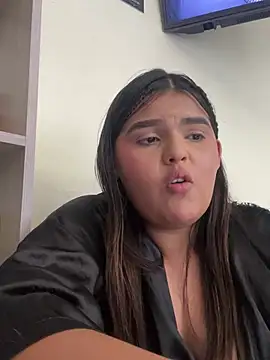 Chat XXX en directo de Lia_sexx