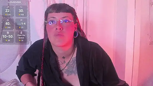 _sharlotte777 现场XXX聊天