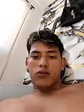 Hiroshi_Shen Live XXX-chat