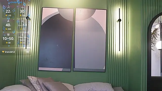 Ethan_occonor 现场XXX聊天