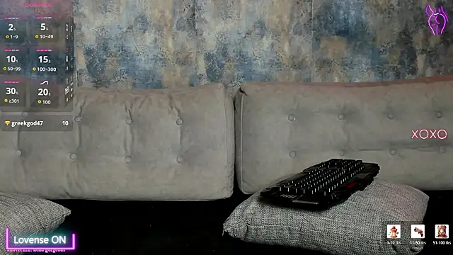 Scarlettx_Moon 现场XXX聊天