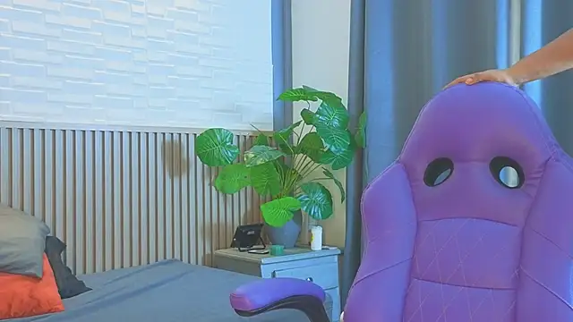 Milena_lawson Webcam show