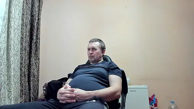 SanFrantsisko Live XXX-chat