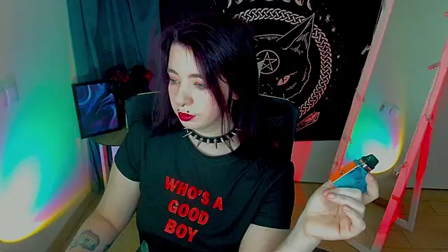 Sam_Mystery Live XXX-Chat