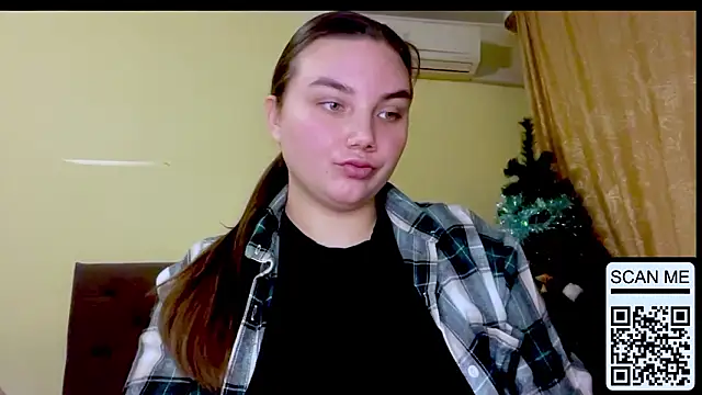 Živý XXX chat Dreamyblushfairy