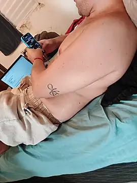 Živý XXX chat jeff_pepoer