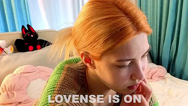 Živý XXX chat AngelicRice