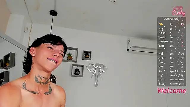 Онлайн чат XXX AmberAdams_