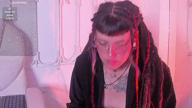 _sharlotte777 라이브 XXX 채팅