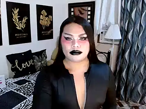 TSbrianaHugeCock Pertunjukan Webcam