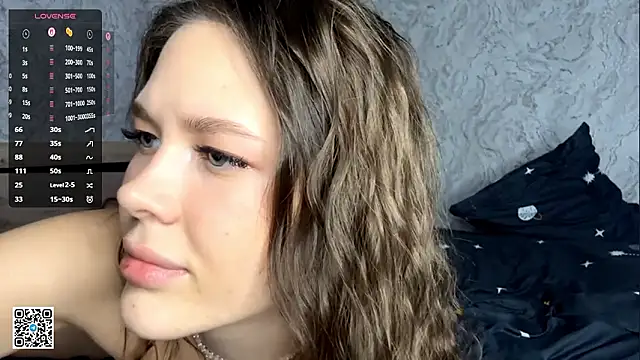 CindyHines Webcam-Show