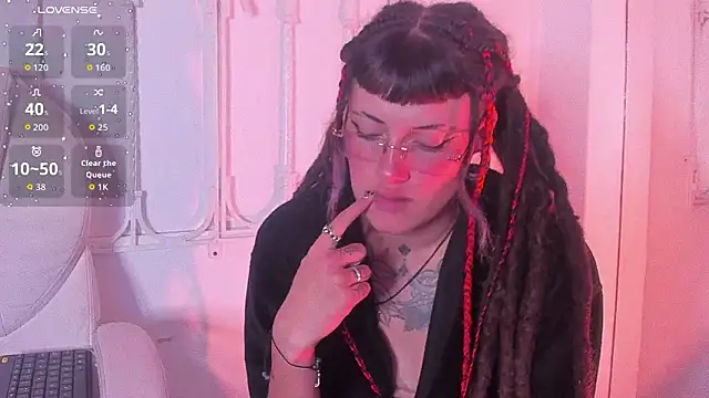 _sharlotte777 라이브 XXX 채팅