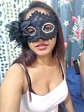 shani_taniya: онлайн-секс-чат